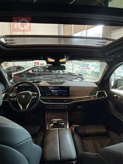 بی ئێم دەبڵیو X5